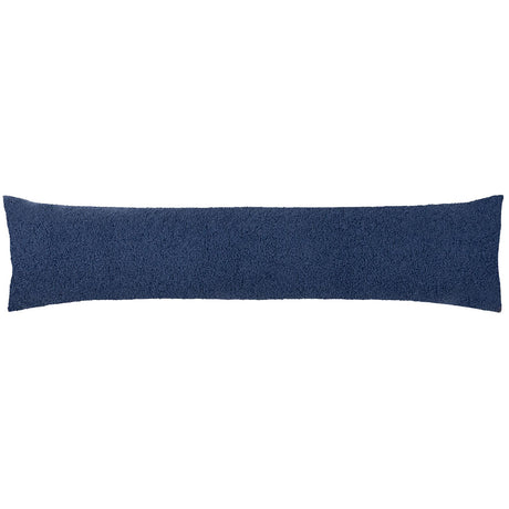 Malham Fleece Draught Excluder by furn.