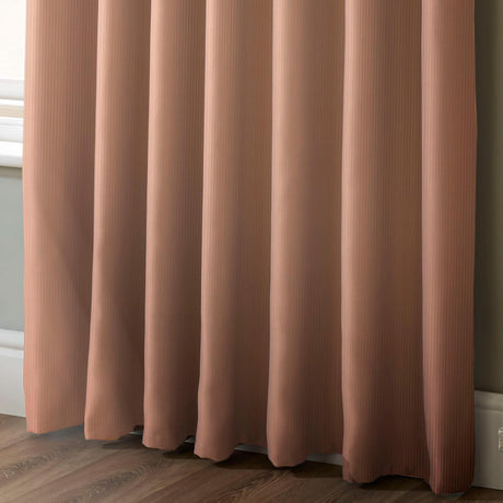 100% Blackout Eyelet Curtains by Alan Symonds