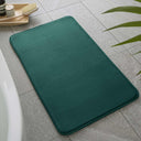 Anti-Bacterial Memory Foam Bath Mat 50cm x 80cm by Catherine Lansfield