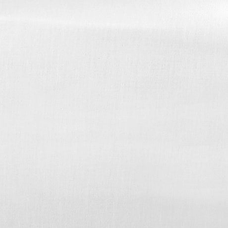 Pure Cotton Fitted Sheet 28cm Deep by Appletree Style