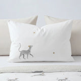 Sustainable Leopard Duvet Cover Set 3