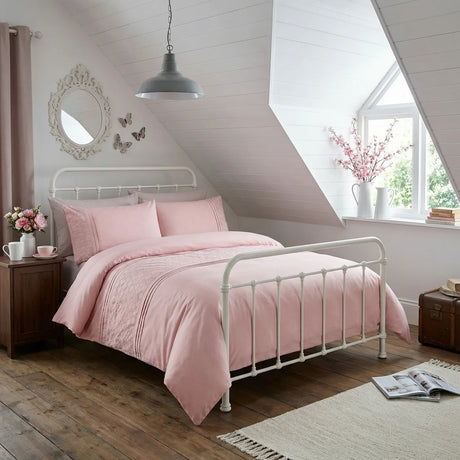 Everdean Duvet Cover Set 9