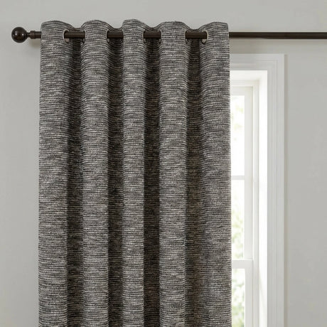 Talon Eyelet Curtains Ready Made 2