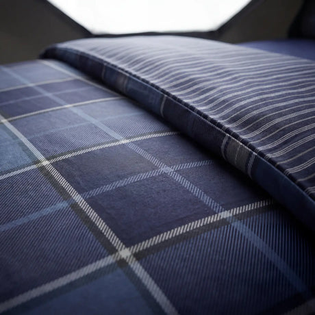 Argyle Duvet Cover Set