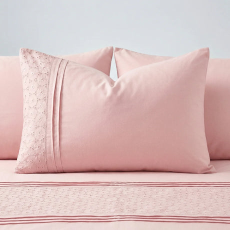Everdean Duvet Cover Set 11