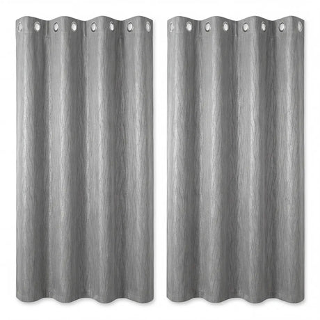 Goodwood Thermal Blockout Eyelet Curtains 12