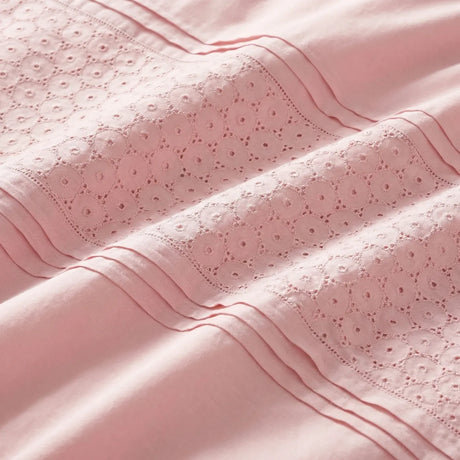 Everdean Duvet Cover Set 12