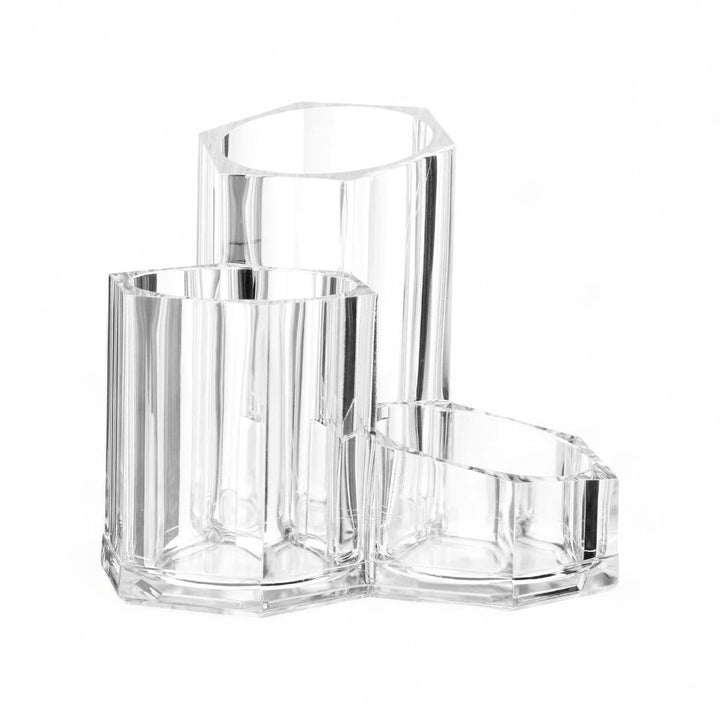 3 Compartment Cosmetic Organiser - Ideal