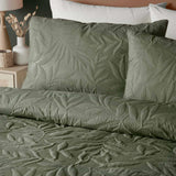 Luana Duvet Cover Set by Serene