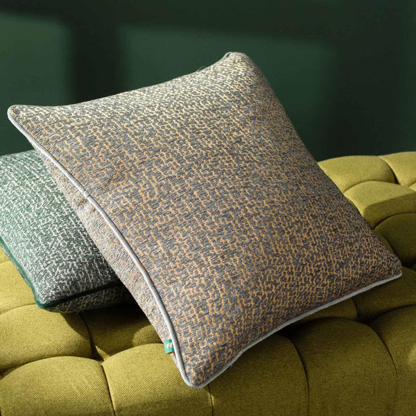 Cirro Cushion Cover Grey