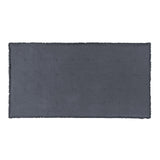 Jaye Cotton Velvet Filled Bedspread 140cm x 220cm by Yard