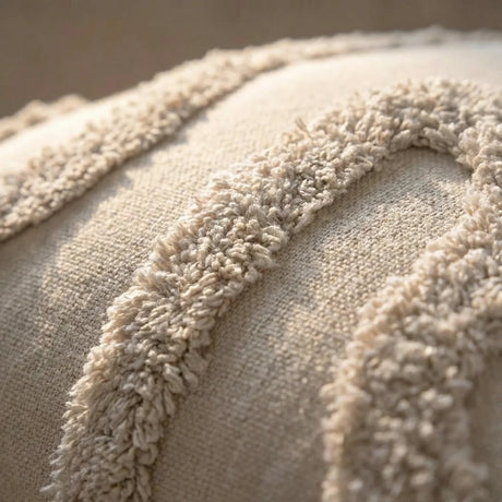 Cabana Tufted Cushion Cover 43cm x 43cm 11