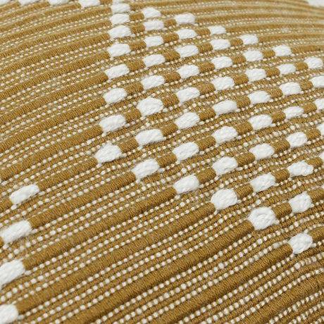 Kadie Indoor Outdoor Cushion Cover 18" x 18" (45cmx45cm) by furn.