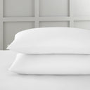 Bianca 400 Thread Count Cotton Sateen Pillowcases