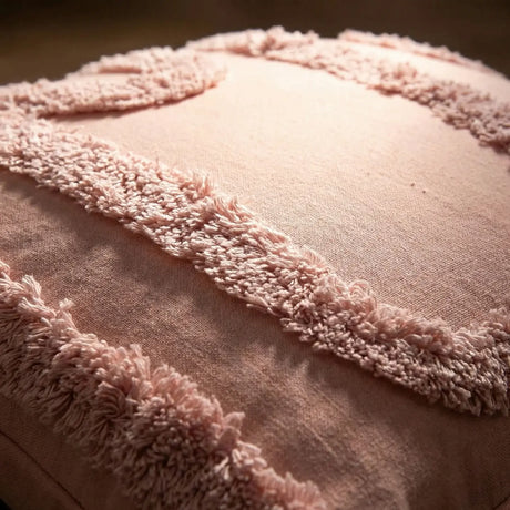 Cabana Tufted Cushion Cover 43cm x 43cm 5