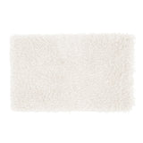 Catherine Lansfield Cuddly Soft Bath Mat 50cm x 80cm - Cuddly Bath Mat Cream