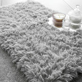 Catherine Lansfield Cuddly Soft Bath Mat 50cm x 80cm