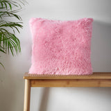 Catherine Lansfield Cuddly Cuddle Support Cushion Soft Filled Back Support - Cuddly Cushion Candy