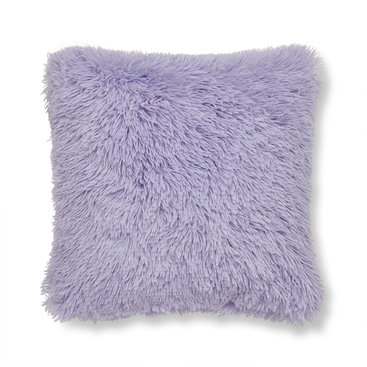 Catherine Lansfield Cuddly Heart Soft Filled Cushion - Blush - Cuddly Cushion Heather