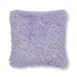 Catherine Lansfield Cuddly Heart Soft Filled Cushion - Blush - Cuddly Cushion Heather
