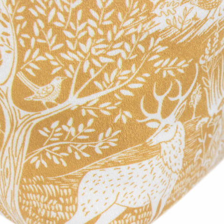 Winter Woods Doorstop by furn.