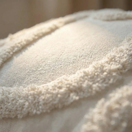 Cabana Tufted Cushion Cover 43cm x 43cm 8