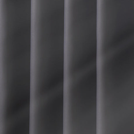 100% Blackout Eyelet Curtains by Alan Symonds