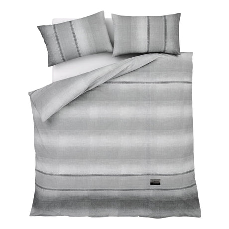 Catherine Lansfield Denim Duvet Cover Set - Denim Duvet Set