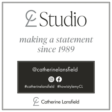 Kelso Check Duvet Cover by Catherine Lansfield