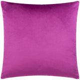 Dashing Velvet Cushion Cover by Wylder Nature