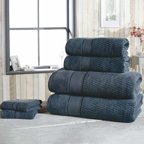 Royal Velvet 550gsm Towel Bale Set by Rapport Home