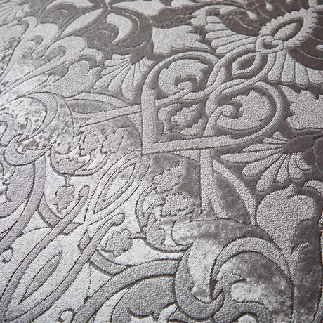 Firenza Velvet Duvet Cover Set by Laurence Llewelyn-Bowen