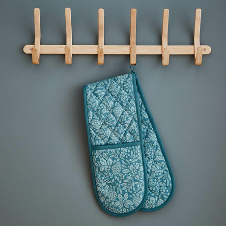 Majestic Stag Kitchen Textiles Collection by Catherine Lansfield