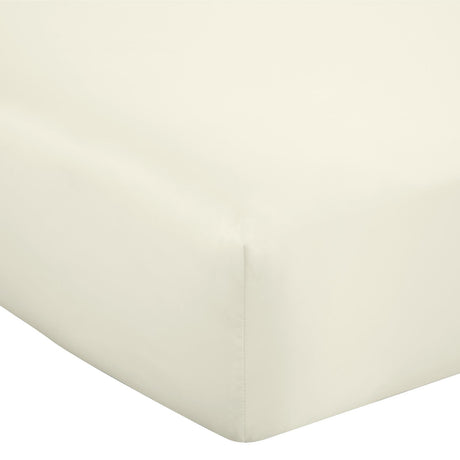 Silky Soft Satin Fitted Sheet 30cm Deep by Catherine Lansfield