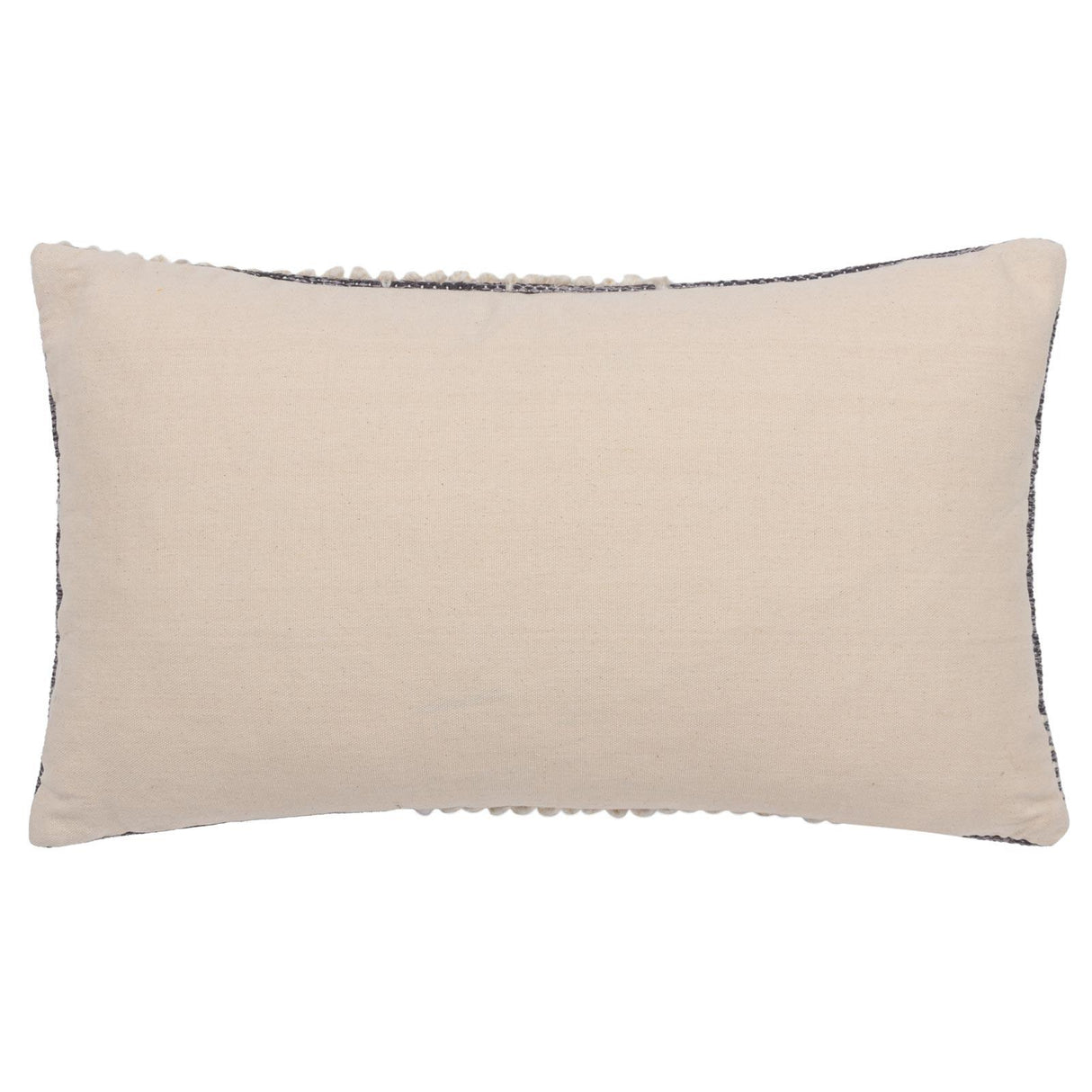 Himal Woven Knot Cushion Cover by Wylder Tropics