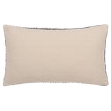 Himal Woven Knot Cushion Cover by Wylder Tropics