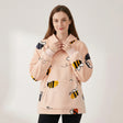 Super Soft Fleece Hoodie 1