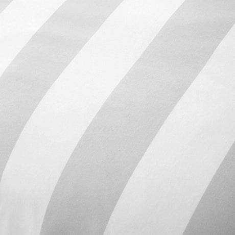 Cove Stripe Duvet Cover Set by Catherine Lansfield