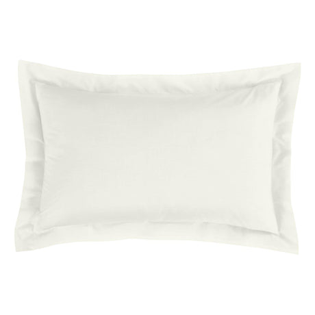 180TC Egyptian Cotton Oxford Pillowcase by Bianca