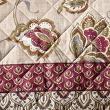 Catherine Lansfield Kashmir Bedspread - Kashmir Bedspread
