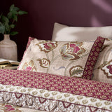 Catherine Lansfield Kashmir Duvet Cover Set - Kashmir Duvet Set