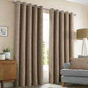 Amberley Thermal Eyelet Curtains by Sundour