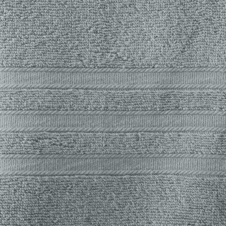 Zero Twist Bath Sheet Towel Bale Pair 500gsm by Catherine Lansfield