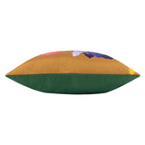 House of Bloom Celandine Outdoor Cushion Cover 17" x 17" by Wylder