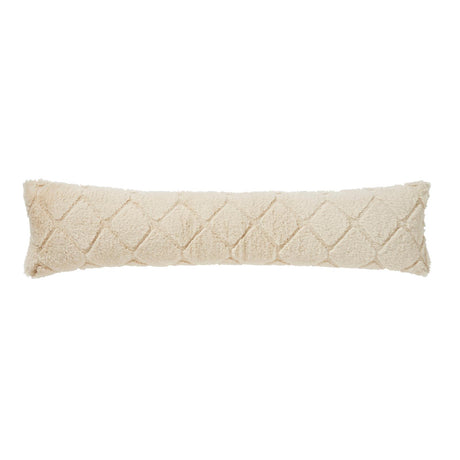 Catherine Lansfield Cosy Diamond Draught Excluder 3