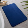 Anti-Bacterial Memory Foam Bath Mat 50cm x 80cm by Catherine Lansfield