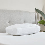 Catherine Lansfield Luxury Box Pillow - Luxury Box Pillow