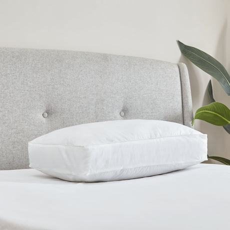 Catherine Lansfield Luxury Box Pillow - Luxury Box Pillow