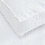 Catherine Lansfield Luxury Box Pillow - Luxury Box Pillow