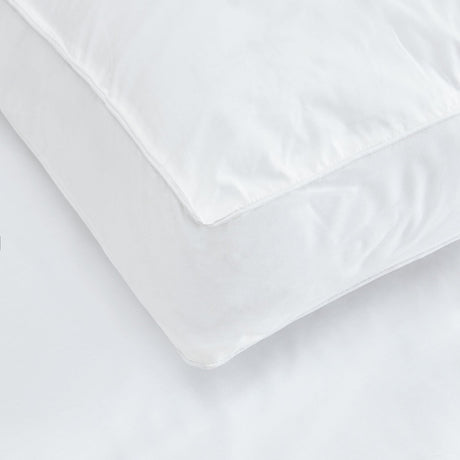 Catherine Lansfield Luxury Box Pillow - Luxury Box Pillow